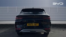 BYD Seal U 1.5 DM-i AWD Design 5dr Auto Estate